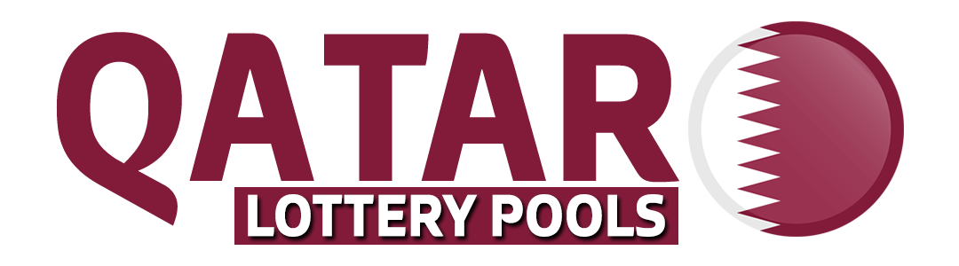 Logo Qatar Lottery